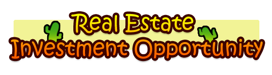 Real Estate Investment Opportunity
